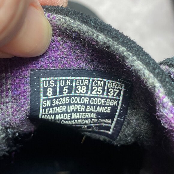 Black Suede BOBS Wedge Ankle Booties Womens Size 8 by Skechers - Picture 2 of 8